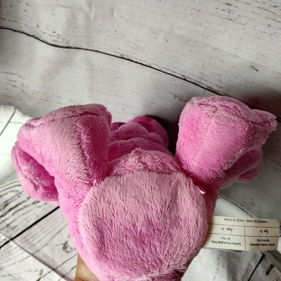 Blue's Clues and You! Talking Peek-A-Boo Magenta 10-Inch Plush READ - Picture 8 of 11